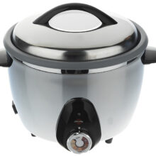 پلوپز پارس خزر مدل RC-181TSN