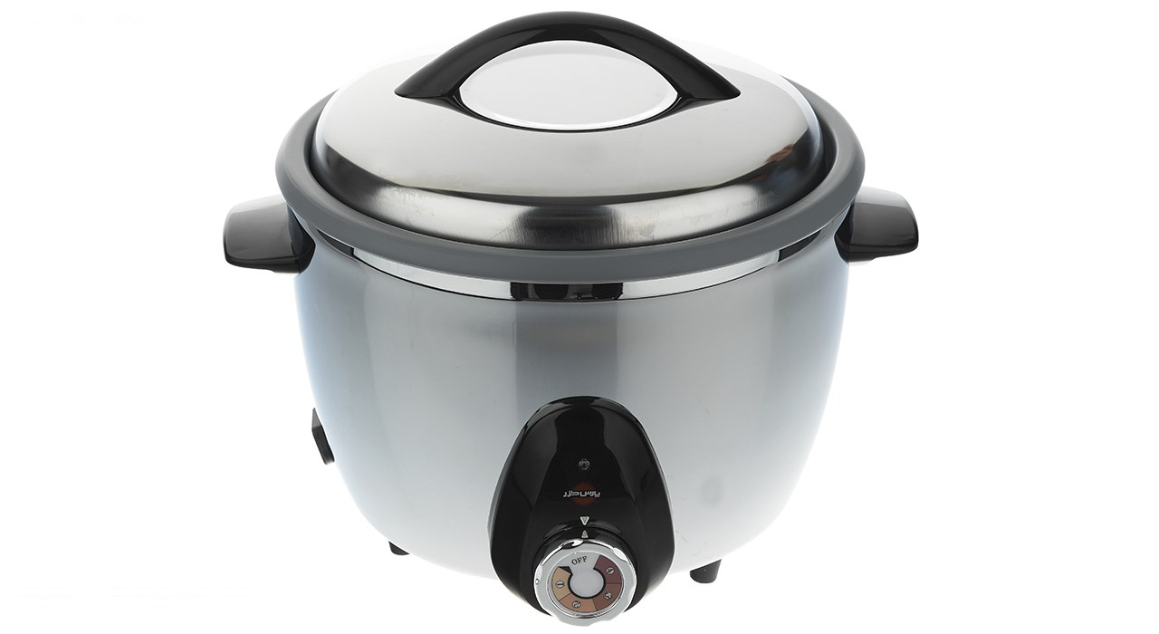 پلوپز پارس خزر مدل RC-181TSN