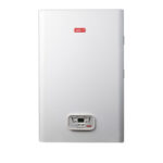 پکیج شوفاژ دیواری لورچ مدل هیرو 24