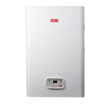 پکیج شوفاژ دیواری لورچ مدل هیرو 24