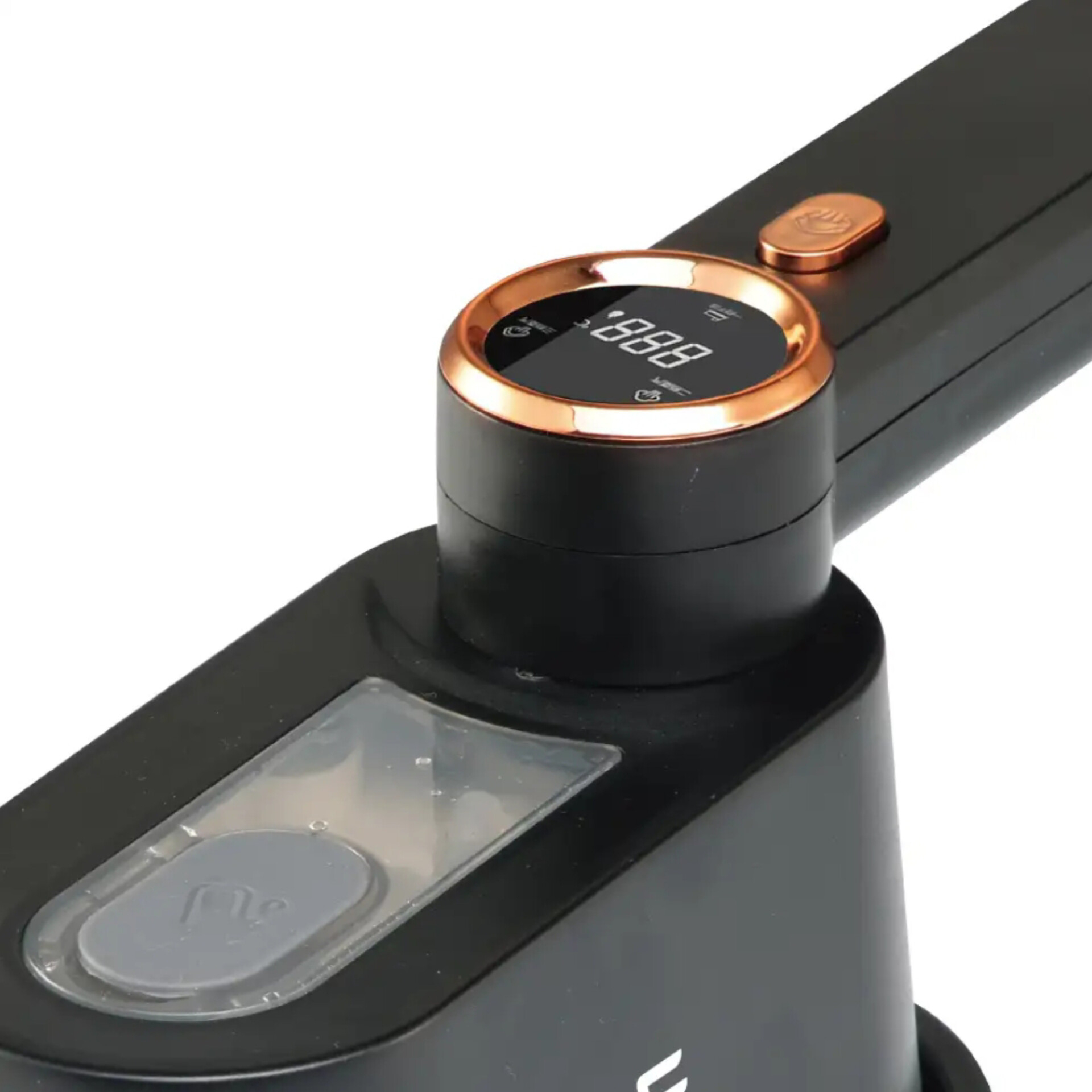 اتو مسافرتی 1050 وات راف مدل 1103