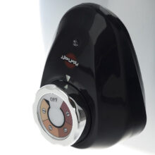 پلوپز پارس خزر مدل RC-181TSN