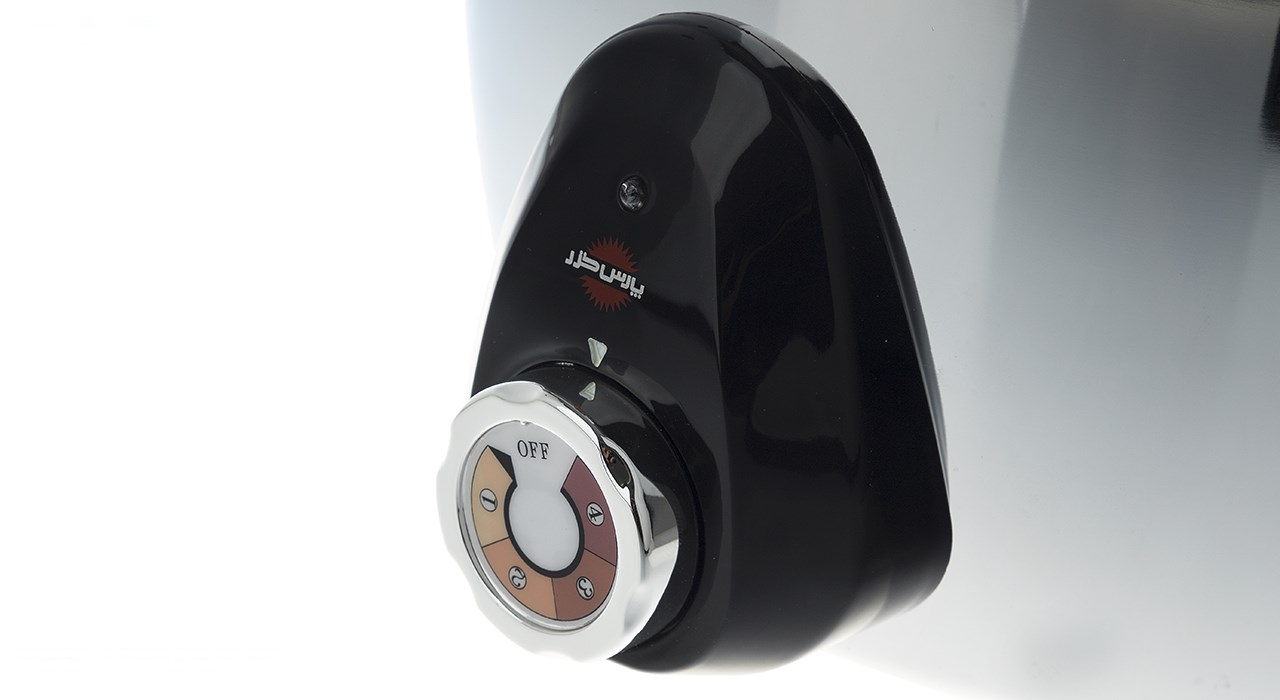 پلوپز پارس خزر مدل RC-181TSN