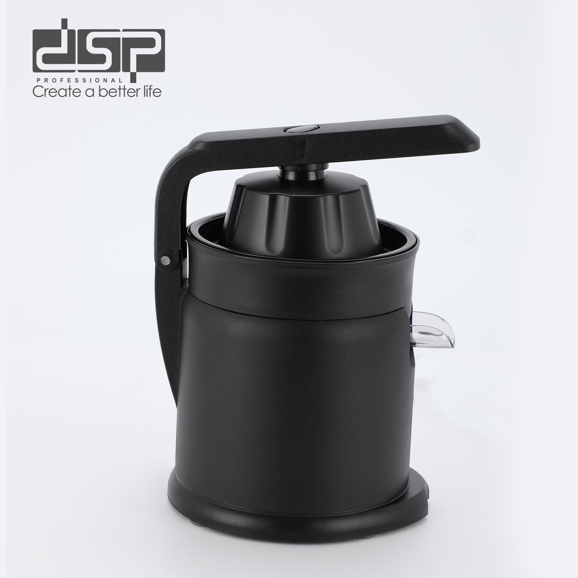 آب مرکبات گیر دی اس پی مدل KJ1085