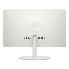 کامپیوتر همه کاره 21.5 اینچ اچ‌ پی مدل DG0012nh با پردازنده Core i3 N300 رم 8 گیگابایت از نوع DDR5 حافظه داخلی 512 گیگابایت SSD کارت گرافیک UHD Graphics (integrated) نمایشگر از نوع VA