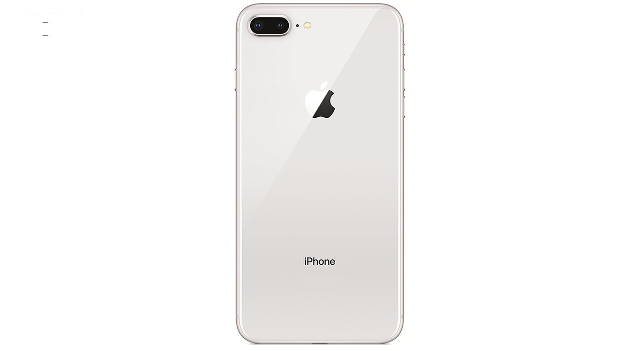 گوشی موبایل اپل مدل iPhone 8 Plus A1864 ظرفیت 64 گیگابایت