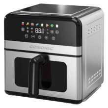 سرخ کن بدون روغن 7 لیتری گوسونیک مدل  GAF-107