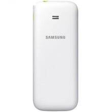 گوشی موبایل سامسونگ مدل B310E دو سیم کارت
