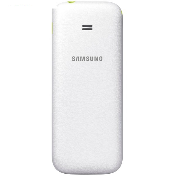 گوشی موبایل سامسونگ مدل B310E دو سیم کارت