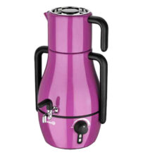 سماور برقی کرکماز مدل Demfora کد 337