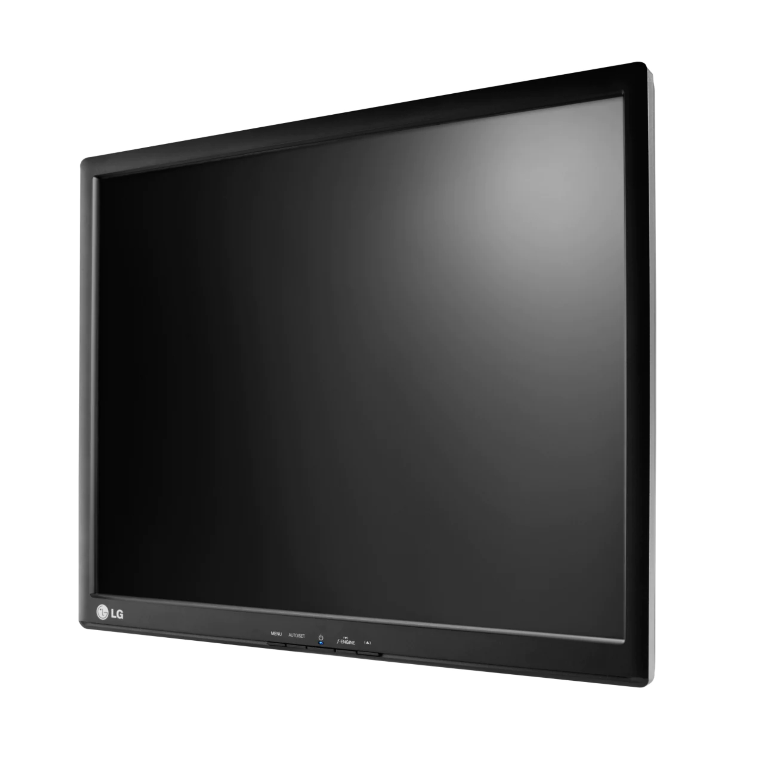 مانیتور ال جی مدل 17MB15T سایز 17 اینچ