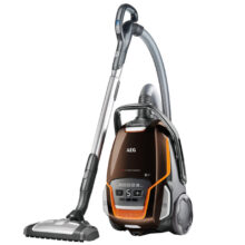 جارو برقی آ.ا.گ مدل VX9-1-CB-P