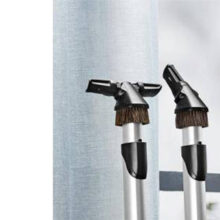 جارو برقی آ.ا.گ مدل VX9-1-CB-P