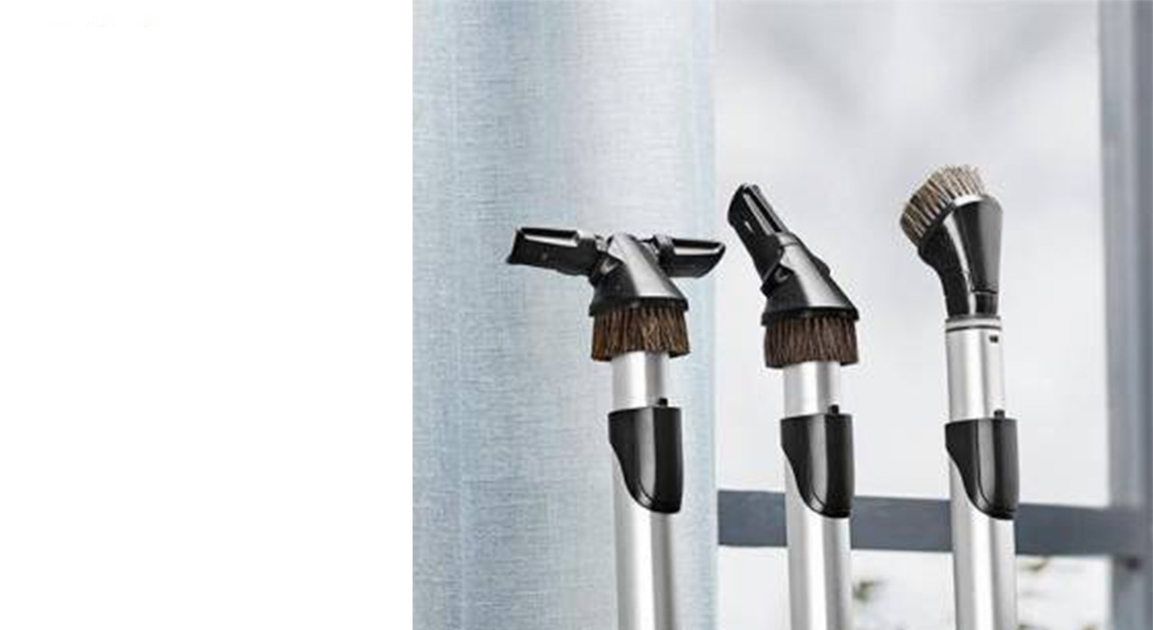 جارو برقی آ.ا.گ مدل VX9-1-CB-P