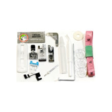 چرخ خیاطی مارشال مدل +EUROTEX 9009A Plus