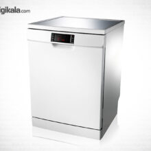 ماشین ظرفشویی سامسونگ D155W