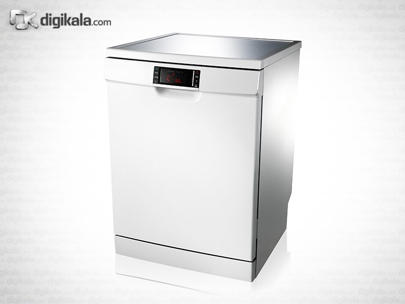 ماشین ظرفشویی سامسونگ D155W