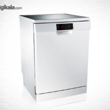 ماشین ظرفشویی سامسونگ D155W
