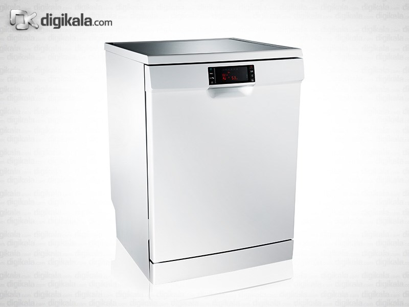 ماشین ظرفشویی سامسونگ D155W