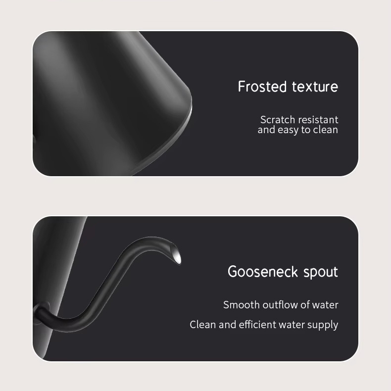 کتری برقی دبلیو ام اف مدل KT90 PRO گنجایش 0.9 لیتر