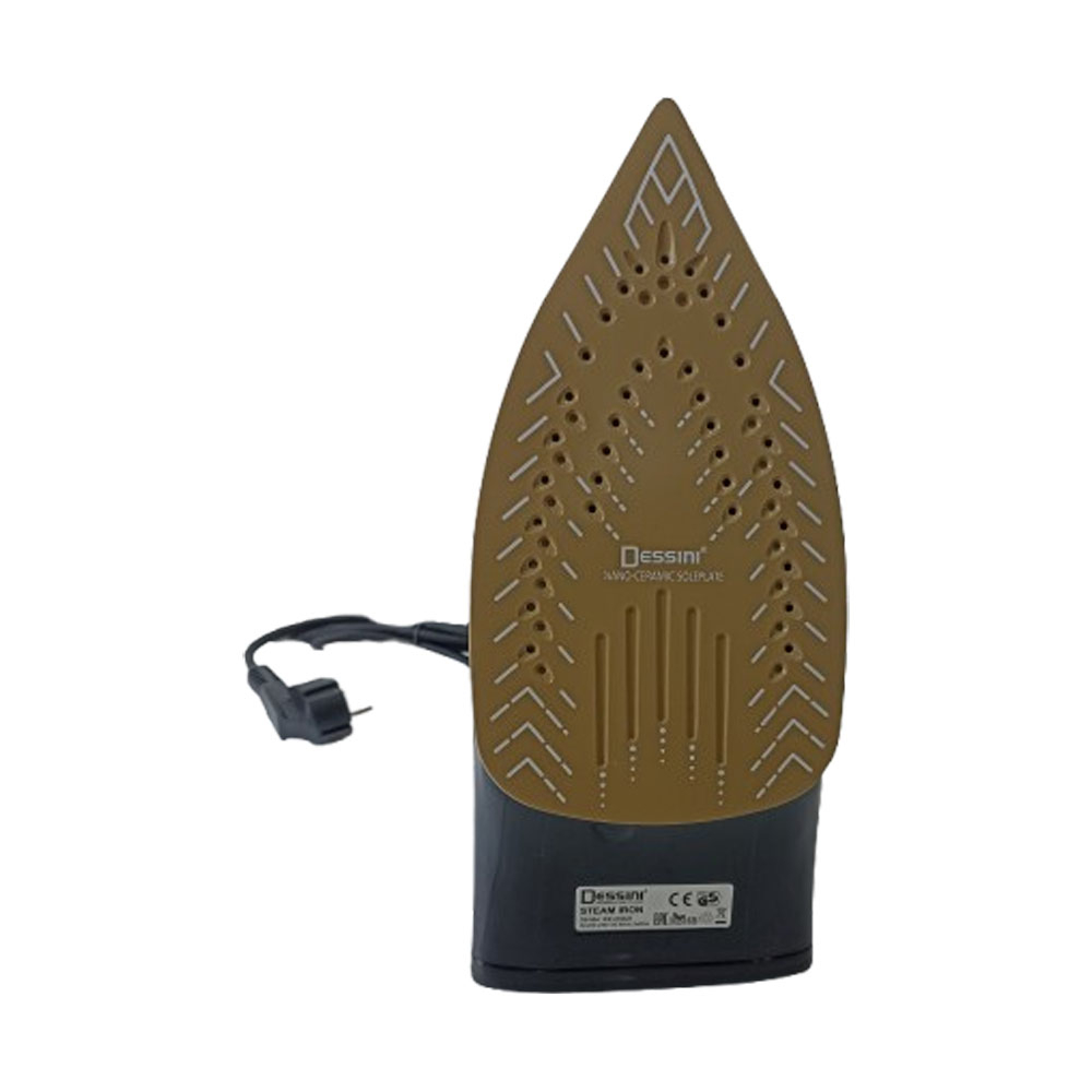 اتو بخار 2400 وات دسینی مدل DS-964