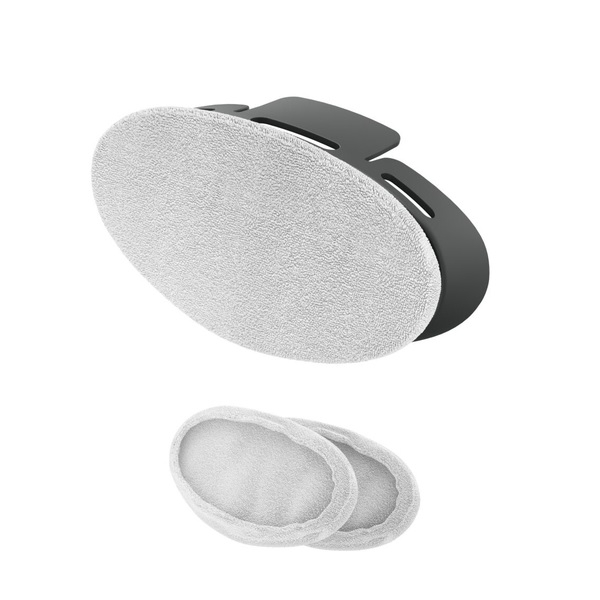 بخارگر تفال مدل DT8250E1