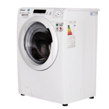 ماشین لباسشویی کندی مدل CSV1289DC3/K-IRAN با ظرفیت 8 کیلوگرم
