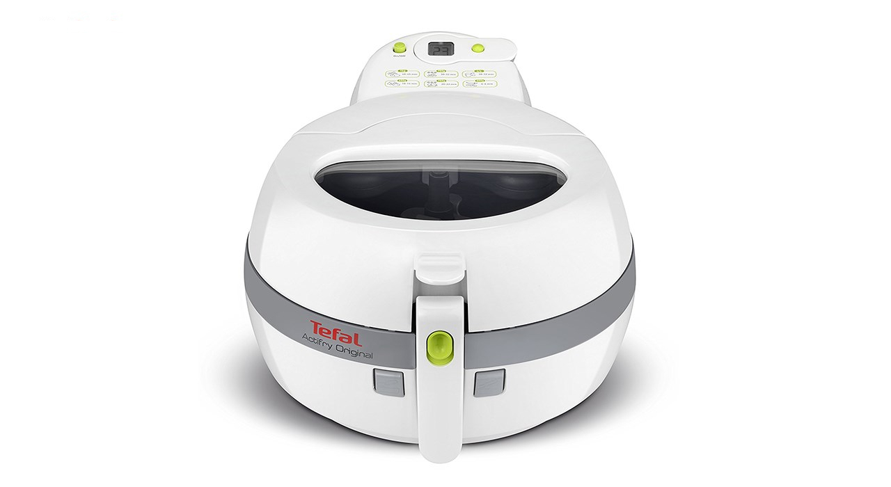 سرخ کن تفال مدل FZ7100