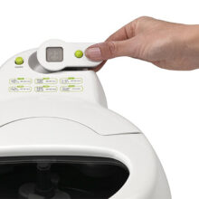 سرخ کن تفال مدل FZ7100