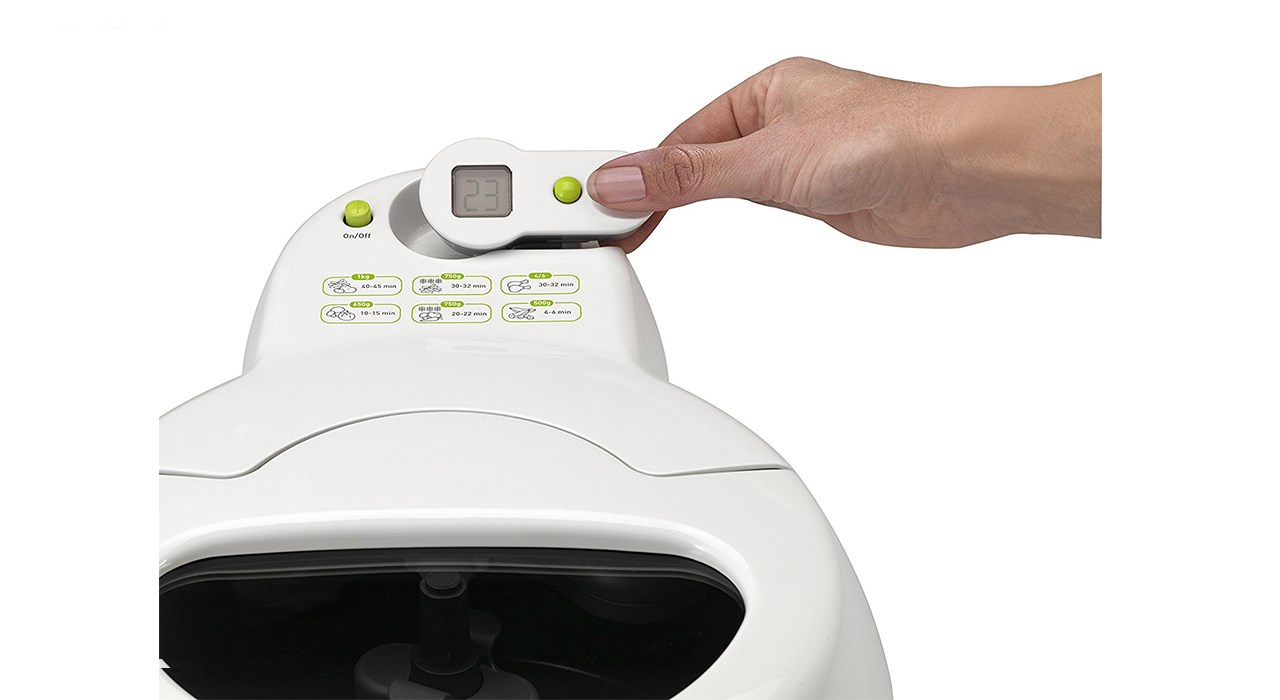 سرخ کن تفال مدل FZ7100