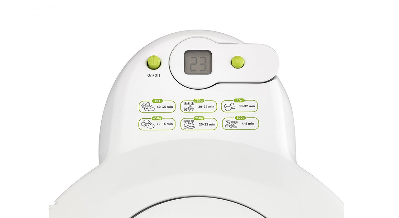 سرخ کن تفال مدل FZ7100