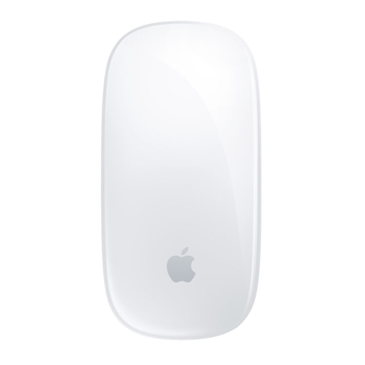 ماوس بی سیم اپل مدل Magic Mouse 2024 USB‑C