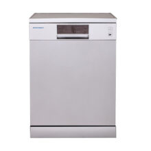 ماشین ظرفشویی زیرووات مدل ZDM-3314