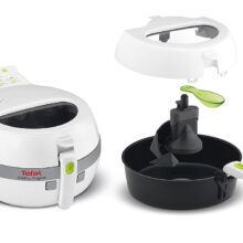 سرخ کن تفال مدل FZ7100