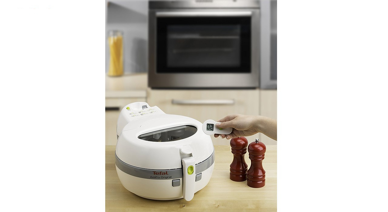 سرخ کن تفال مدل FZ7100