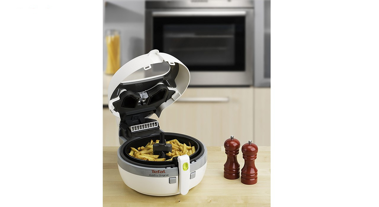 سرخ کن تفال مدل FZ7100