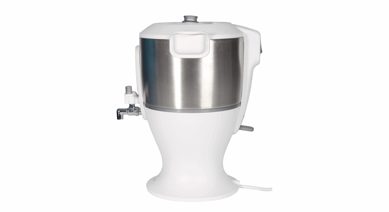 سماوربرقی مونوتک مدل MSR-82