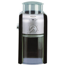 آسیاب قهوه کروپس مدل GVX242