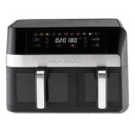 سرخ کن بدون روغن گوسونیک مدل GAF-710