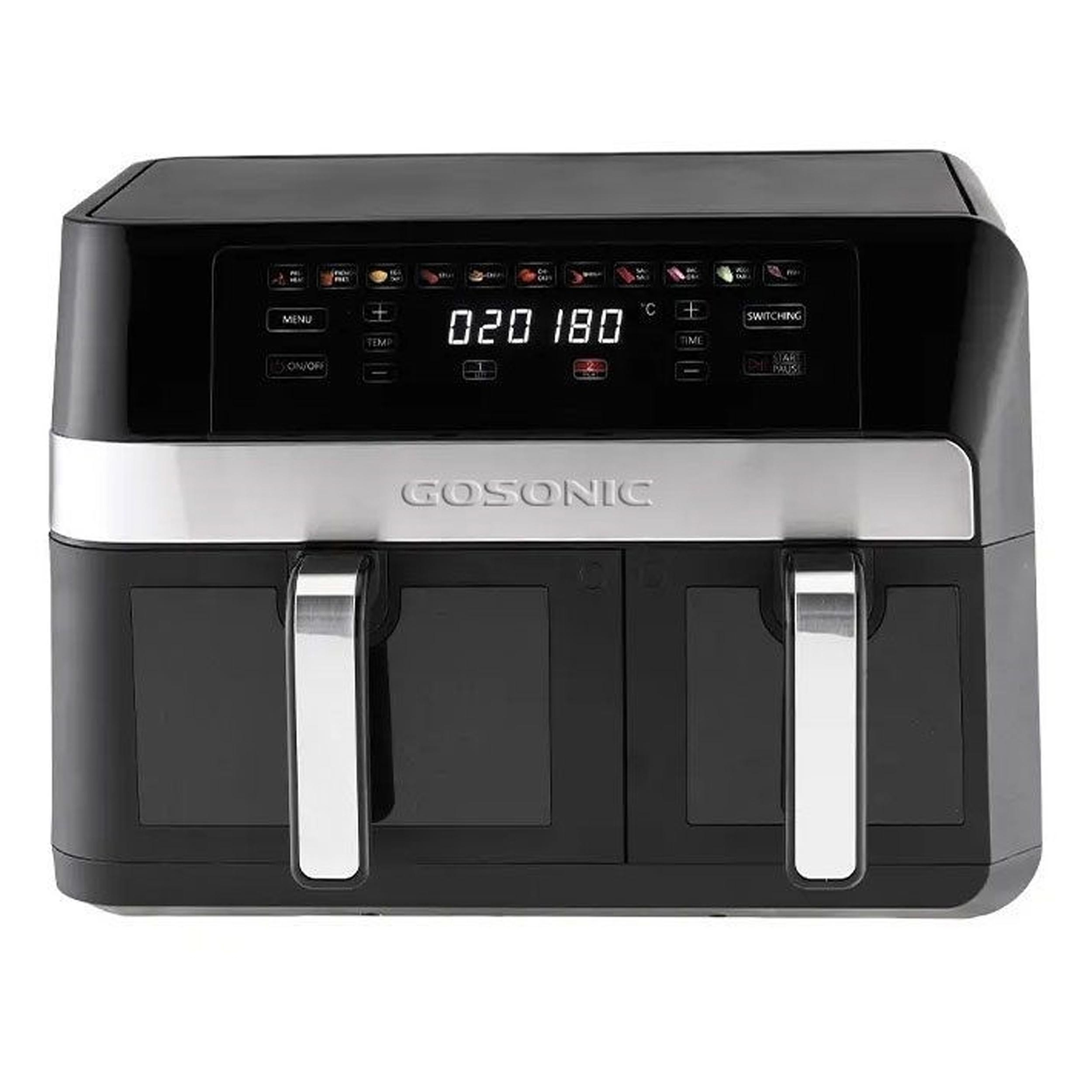 سرخ کن بدون روغن گوسونیک مدل GAF-710