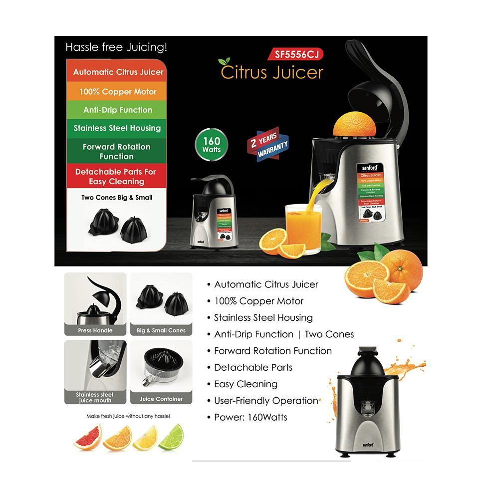 آب مرکبات گیر سانفورد مدل SF5556CJ