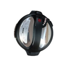 زودپز برقی همیلتون مدل EPH-178