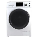 ماشین لباسشویی پاکشوما مدل TFB - 96406 WT