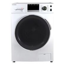 ماشین لباسشویی پاکشوما مدل TFB – 96406 WT