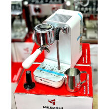 اسپرسو ساز مباشی مدل ME-ECM 2114