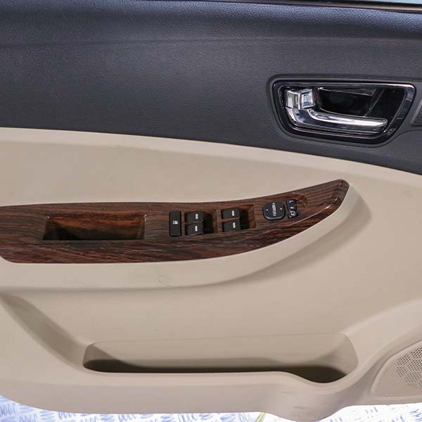 خودرو سایپا مدل شاهین پلاس دنده اتوماتیک سال 1404