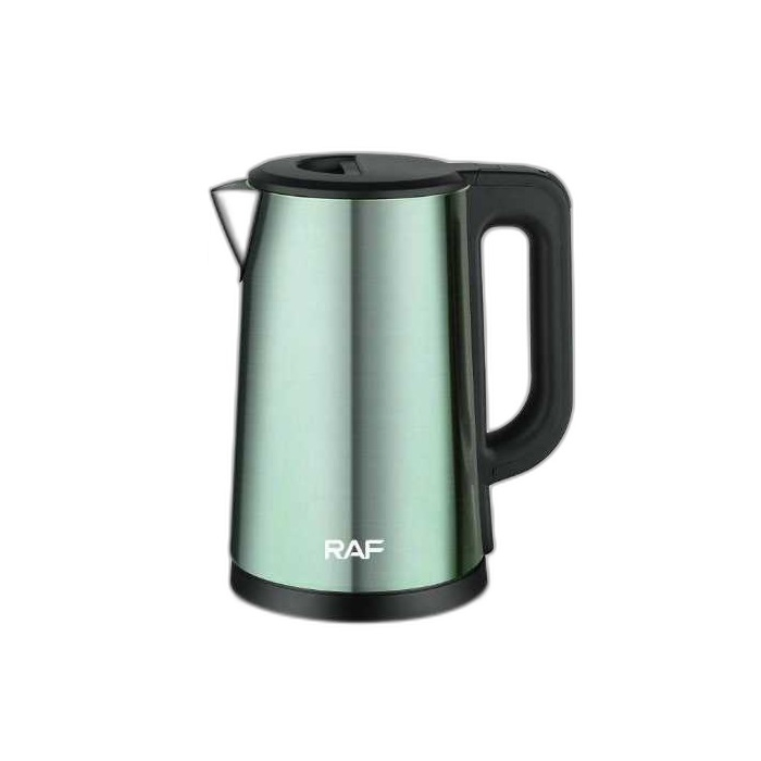 کتری برقی راف مدل R.7803 گنجایش 2.5 لیتر