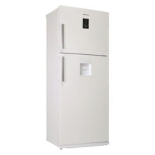 یخچال فریزر طرح فریزر بالا 18 فوت امرسان مدل CB18HD