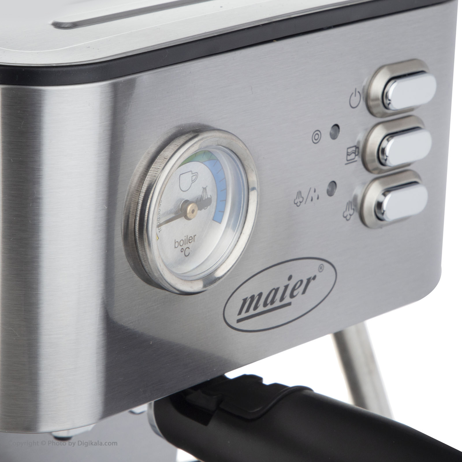 اسپرسو ساز مایر مدل MR140