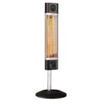 بخاری برقی ویتو مدل CH1800XE